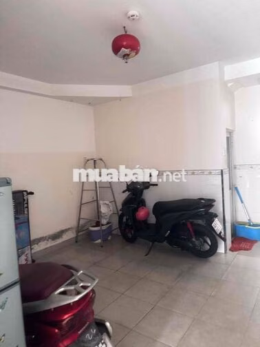 phòng trọ  18m2 đường Nguyễn Kiệm