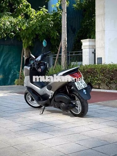 Yamaha NM-X 155 ABS 2019 Mạnh Mẽ - khác biệt