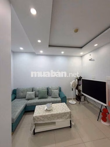 🌺Bán căn hộ 1pn* Sổ sẵn nhà decor đẹp*Cc BellezaQ7* Dt 47m2*Giá2.4 tỷ 