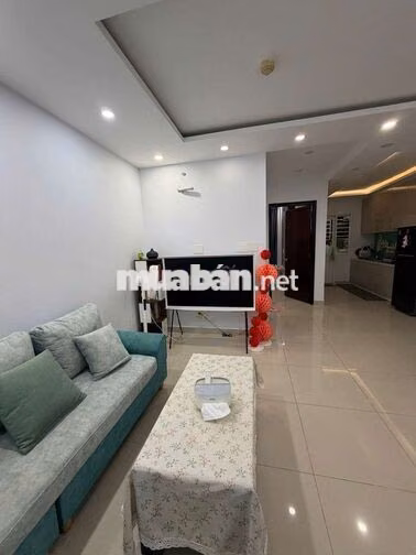 🌺Bán căn hộ 1pn* Sổ sẵn nhà decor đẹp*Cc BellezaQ7* Dt 47m2*Giá2.4 tỷ 