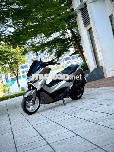 Yamaha NM-X 155 ABS 2019 Mạnh Mẽ - khác biệt