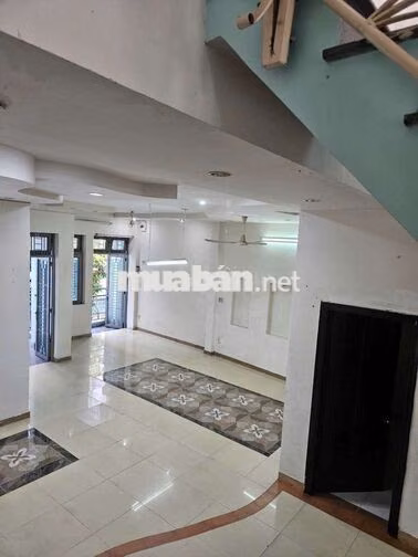 NHÀ BÁN ĐỊA CHỈ 179/5A TÔ HIẾN THÀNH,P.HÒA HƯNG,HẺM 7MÉT.SỔ HỒNG RIÊNG