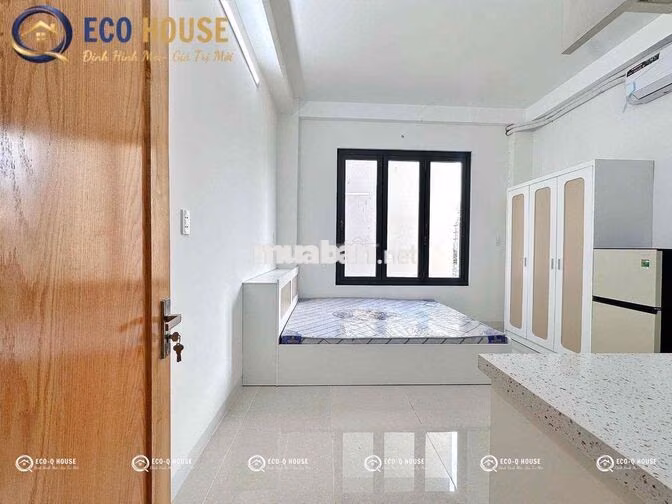 CHDV FULL NỘI THẤT CỬA SỔ TRỜI NGAY AEON TÂN PHÚ MỚI XÂY GẦN ĐH HUIT