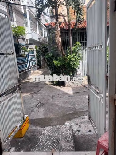 phòng trọ  18m2 đường Nguyễn Kiệm