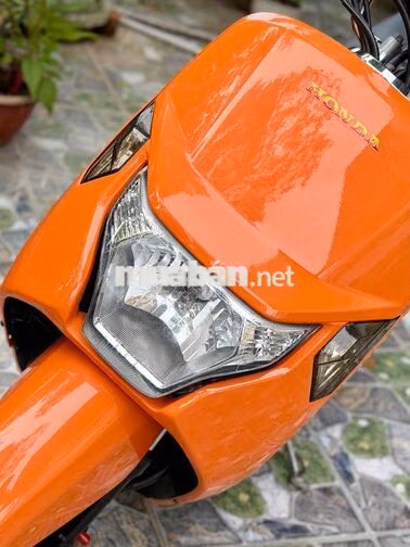 Honda Dunk 50cc