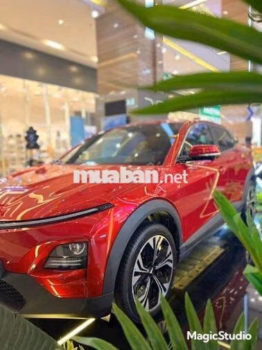 VinFast VF6 Plus 2026 - 688 Triệu