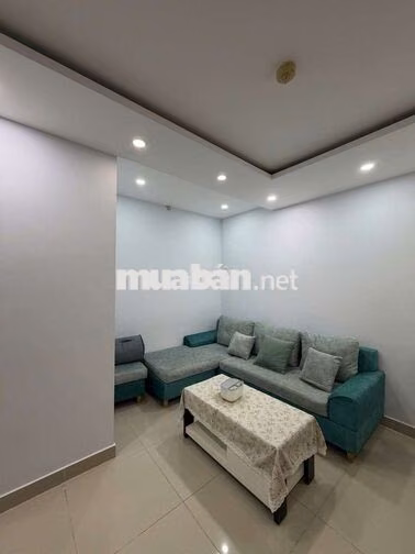 🌺Bán căn hộ 1pn* Sổ sẵn nhà decor đẹp*Cc BellezaQ7* Dt 47m2*Giá2.4 tỷ 