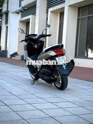 Yamaha NM-X 155 ABS 2019 Mạnh Mẽ - khác biệt