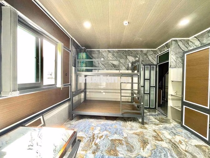 Phòng trọ sinh viên Đại học UFM NTTU TDTU CMC ULAW Cao Thắng Q4 Q7 Q8