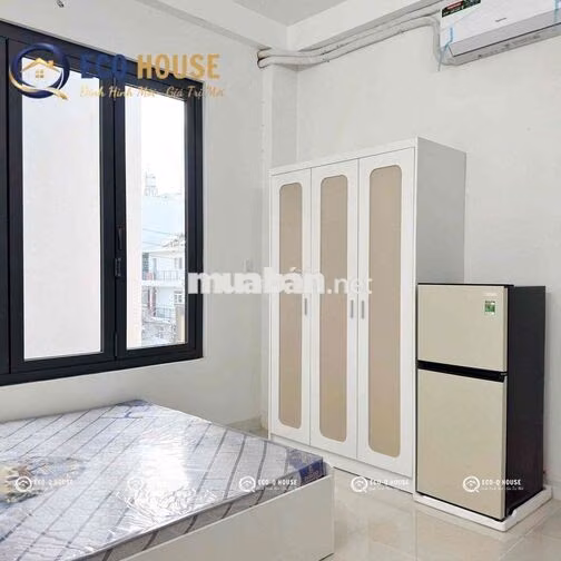 CHDV FULL NỘI THẤT CỬA SỔ TRỜI NGAY AEON TÂN PHÚ MỚI XÂY GẦN ĐH HUIT