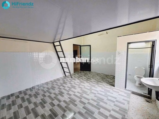 🔥Phòng trọ sinh viên cách 10p qua ĐH UEH , ĐH Y DƯỢC , ĐH SƯ PHẠM , ….