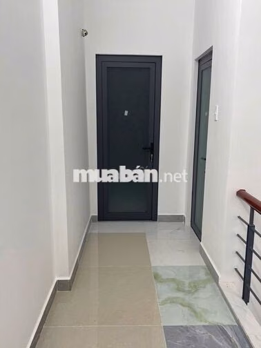 CHÍNH CHỦ CẦN BÁN LO VIỆC GẤP NHÀ BÙI QUANG LÀ F12 GÒ VẤP HCM