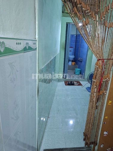 Q5 cho thuê nhà nhỏ nguyên căn 