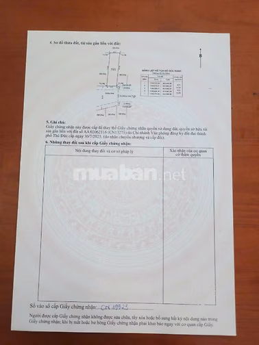 Tín Hưng Long Phước 56m2 MT12m Ngay Sát MT Long Phước Gần Chợ, UBND