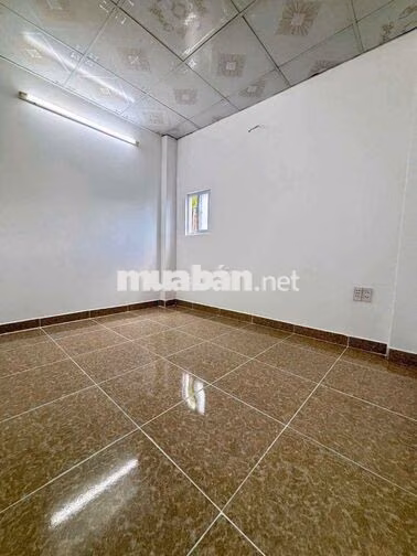 bán nhà sổ hồng chung đất thổ cư Thạnh Lộc 29 quận 12
