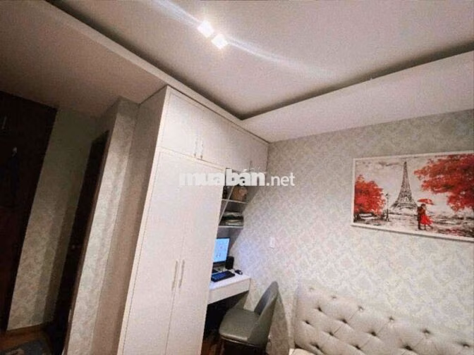 CHO THUÊ SKY CENTER 80M2 2PN 2WC FULL CHỈ 16 TRIỆU/ THÁNG