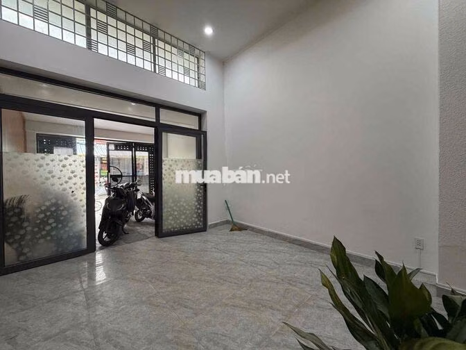 CHO THUÊ MẶT BẰNG KINH DOANH TRUNG TÂM QUẬN 7