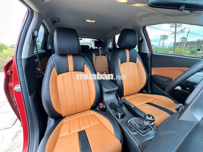 Hyundai Kona 2021 2.0AT Tự động Đỏ