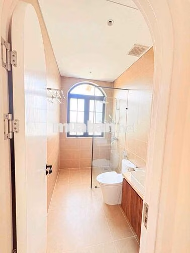 biệt thự Nam Hoà Xuân 4 mặt là gió mát