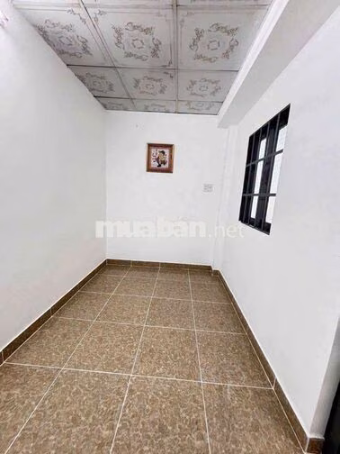 bán nhà sổ hồng chung đất thổ cư Thạnh Lộc 29 quận 12