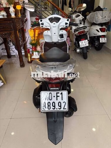 Honda Vision 2015 BSTP Đồng Nai - Bảng Số Đẹp