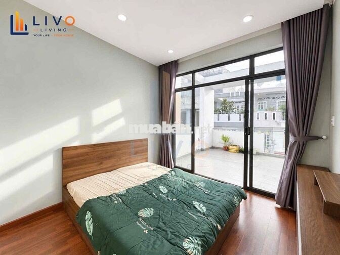 Tổng Hợp Căn Hộ Dịch Vụ Full Nội Thất Xịn Xò Đang trống Và Sắp Trống!!