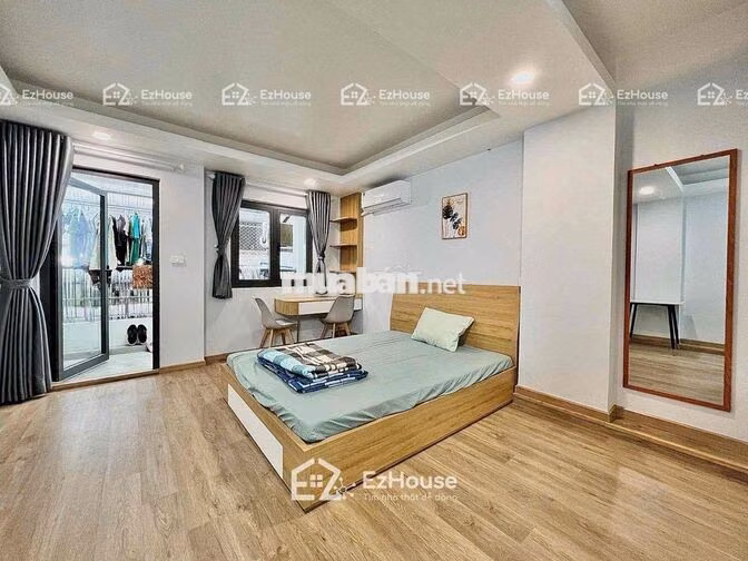 Tổng Hợp Căn Hộ Dịch Vụ Full Nội Thất Xịn Xò Đang trống Và Sắp Trống!!