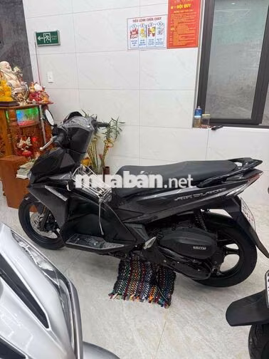 Honda Air Blade 125 2020 Đen Tự động