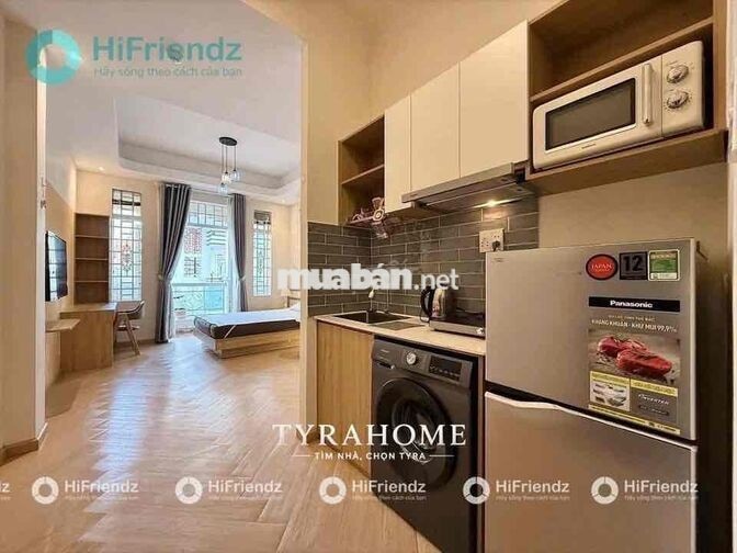 Tổng Hợp Căn Hộ Dịch Vụ Full Nội Thất Xịn Xò Đang trống Và Sắp Trống!!