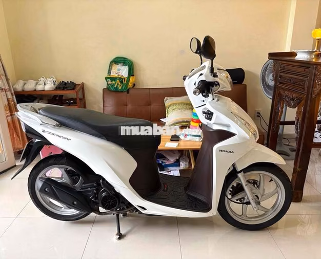 Honda Vision 2015 BSTP Đồng Nai - Bảng Số Đẹp