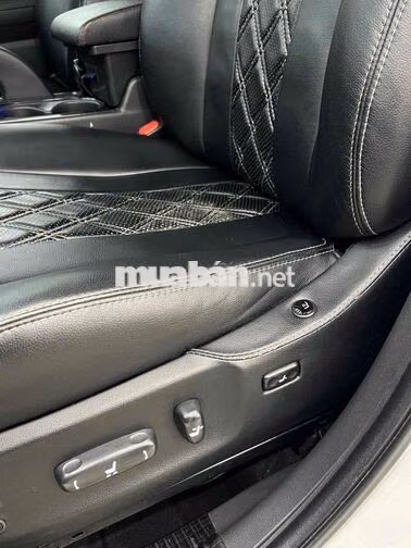 Mitsubishi Xpander 2021 Trắng AT