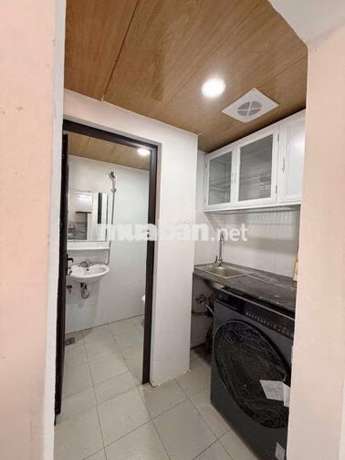 Siêu phẩm CCMN 25m2 Full đồ, máy giặt, phòng thoáng tại Trần Duy Hưng