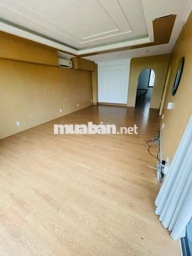 BIỆT THỰ MINI CHO THUÊ KHU SÂN BAY - 36A Cửu Long, P.2, Tân Bình | 