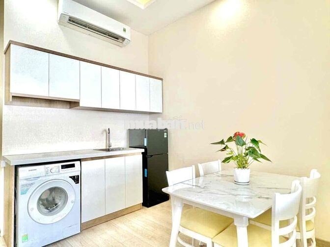 Tổng Hợp Căn Hộ Dịch Vụ Full Nội Thất Xịn Xò Đang trống Và Sắp Trống!!