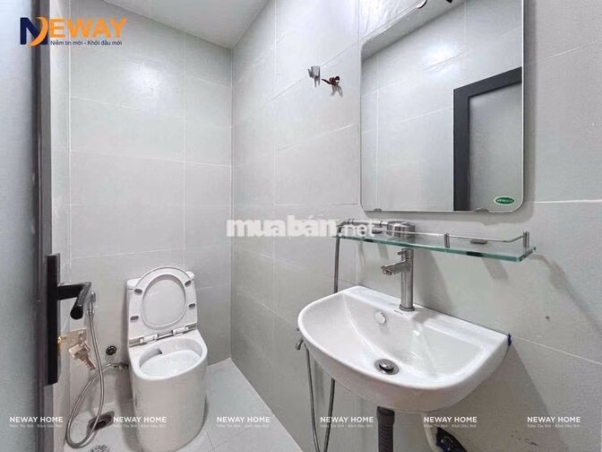 STUDIO BAN CÔNG FULL NỘI THẤT - BAN CÔNG RỘNG GIÁP QUẬN 10