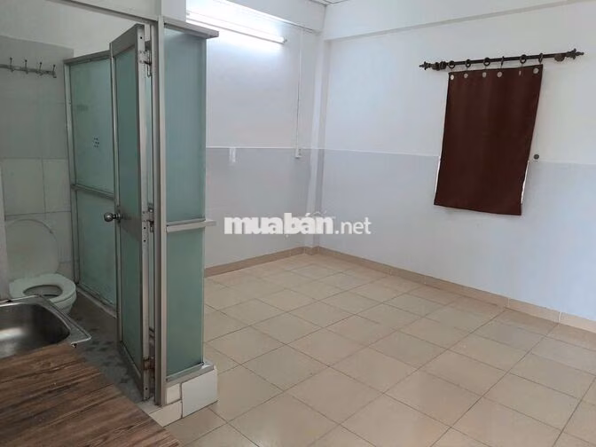 PHÒNG TRỌ MỚI THOÁNG CÓ MÁY LẠNH