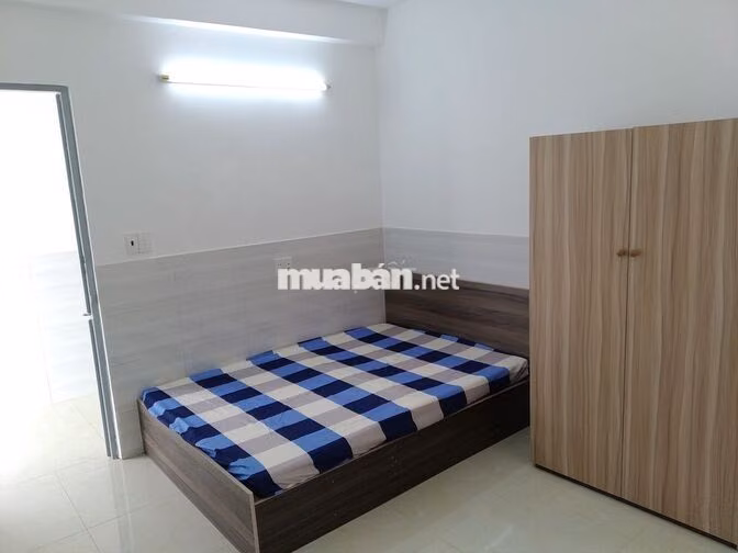 Phòng gác, nội thất 48B Phạm Văn Bạch Chính Chủ