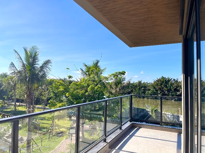 Nhà Phố Ven Sông Trellia Cove, Mizuki Park (26ha), Nguyễn Văn Linh, Bì
