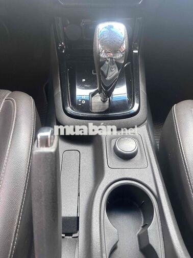 Chevrolet Colorado High Country 2018 Đỏ