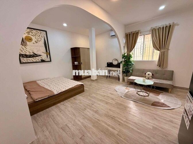 Tổng Hợp Căn Hộ Dịch Vụ Full Nội Thất Xịn Xò Đang trống Và Sắp Trống!!