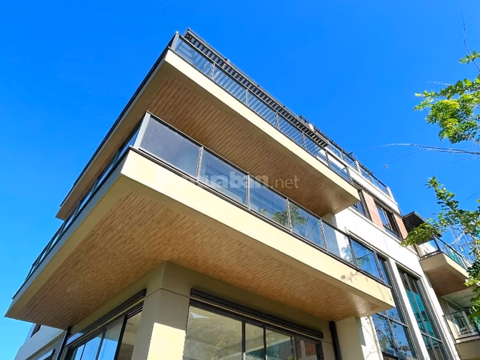 Nhà Phố Ven Sông Trellia Cove, Mizuki Park (26ha), Nguyễn Văn Linh, Bì