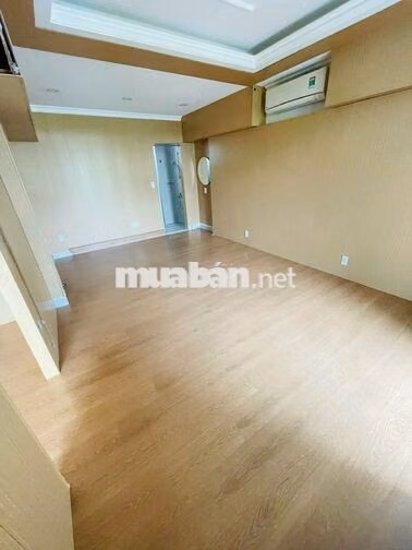 BIỆT THỰ MINI CHO THUÊ KHU SÂN BAY - 36A Cửu Long, P.2, Tân Bình | 