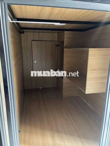 Phòng KTX đầy đủ tiện nghi đường Kha Vạn Cân Linh Trung TP Thủ Đức
