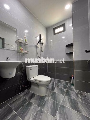 Cho Thuê Studio Balcon 35m2 3ng2xe Ngay Bắc Hải_ĐH Bách Khoa Huflit