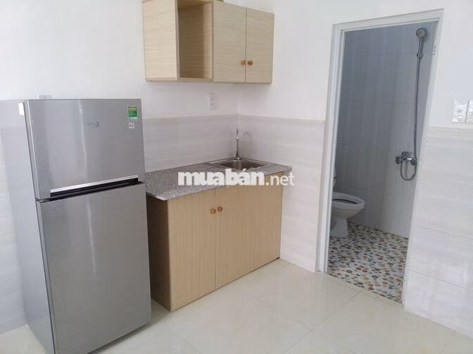 Phòng gác, nội thất 48B Phạm Văn Bạch Chính Chủ
