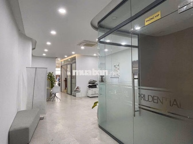 DT 7 x 18m 1 Trệt 3Lầu ( Sàn Trống Suốt )