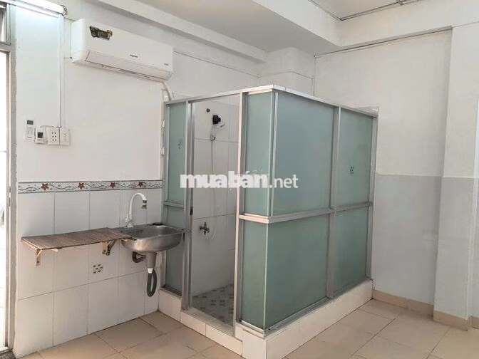 PHÒNG TRỌ MỚI THOÁNG CÓ MÁY LẠNH