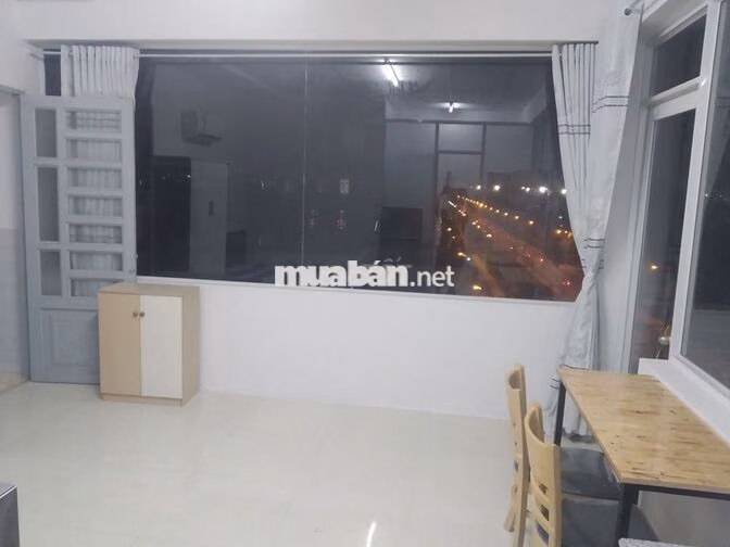 Phòng gác, nội thất 48B Phạm Văn Bạch Chính Chủ