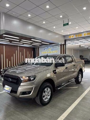 Ford Ranger XL 2017 Số sàn 2 cầu
