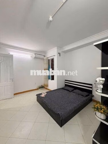 Siêu phẩm CCMN 25m2 Full đồ, máy giặt, phòng thoáng tại Trần Duy Hưng